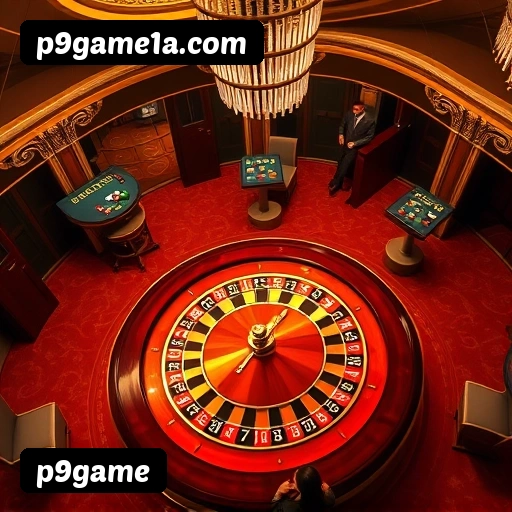 Sistema de Recompensas Multinível: Maximize Seus Ganhos com o p9game