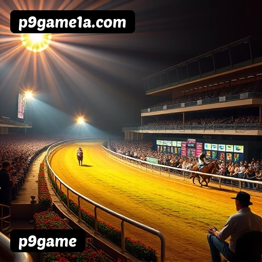 Arquitetura Tecnológica de Ponta que Garante Estabilidade na p9game