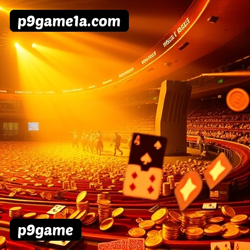 Estratégias de Análise de Crash para Valor Maximizado na p9game