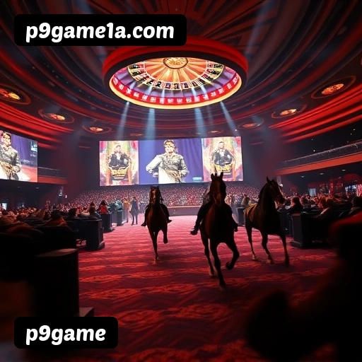 Gestão Estratégica de Bônus: Aumente 25% Retorno com p9game